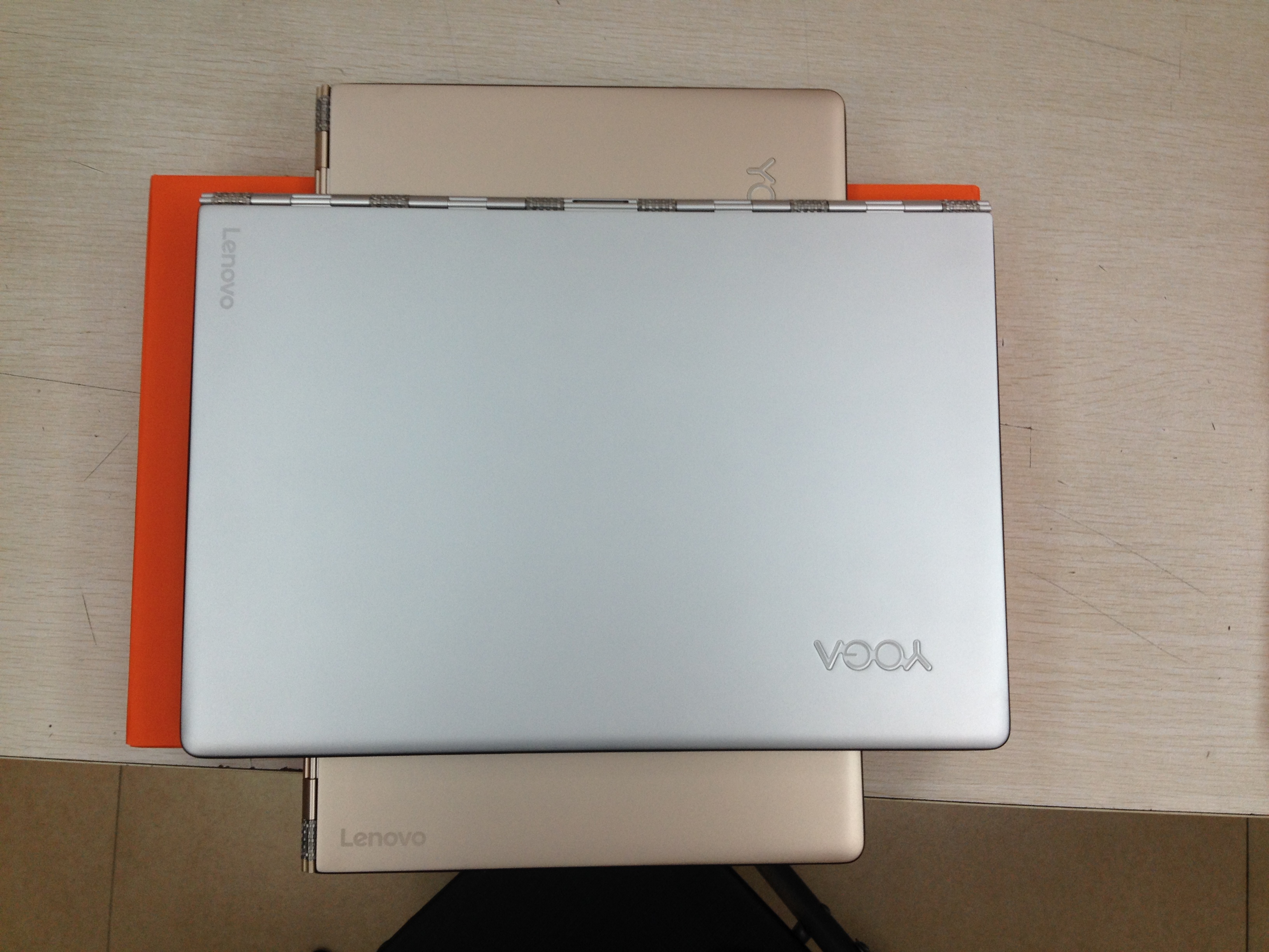 lenovo/联想 yoga 4 pro yoga900-13 i5 轻薄便携触屏笔记本电脑