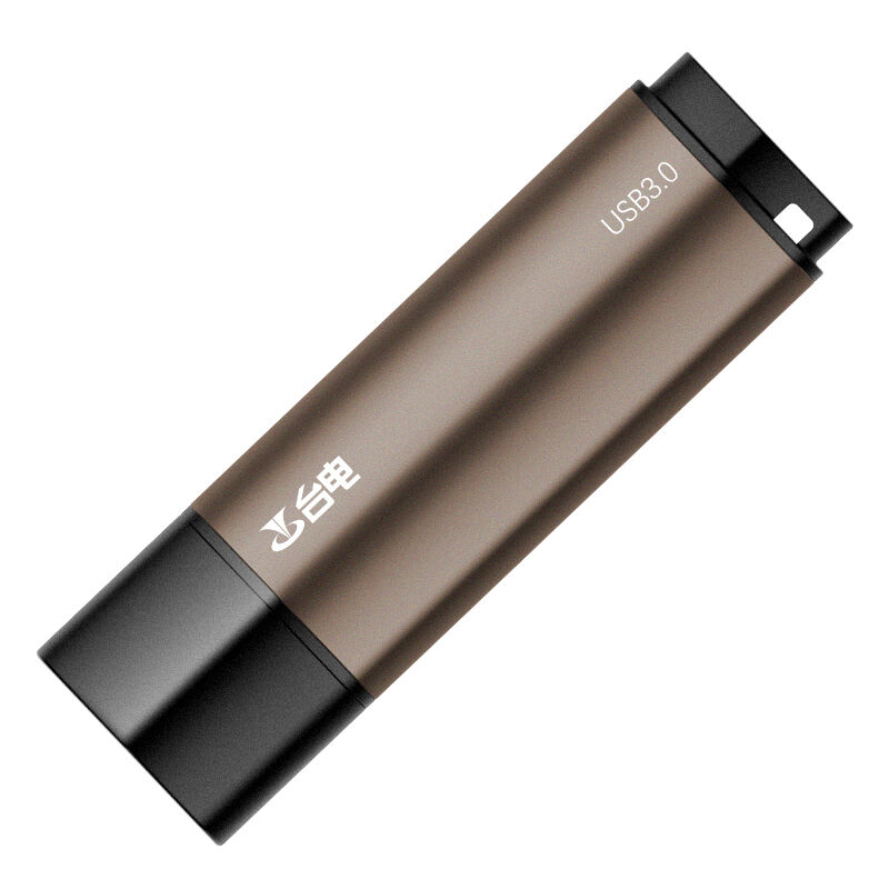 台电骑士u盘32g高速usb3.0优盘金属创意个性定制刻字车载32gu盘
